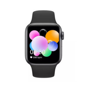 Smartwatch T500 Plus – Tecnología, Estilo y Rendimiento