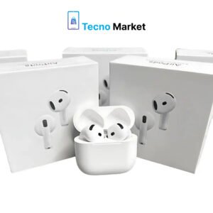 AirPods 4 (1.1) Con Cancelación de Ruido