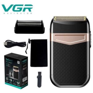 Máquina Afeitadora Rasuradora VGR V-331