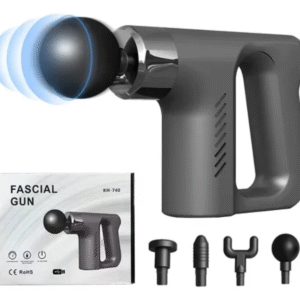 Masajeador Muscular Inalámbrico Facial