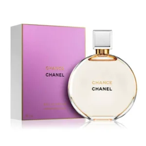 Perfume Chance Chanel 1.1
